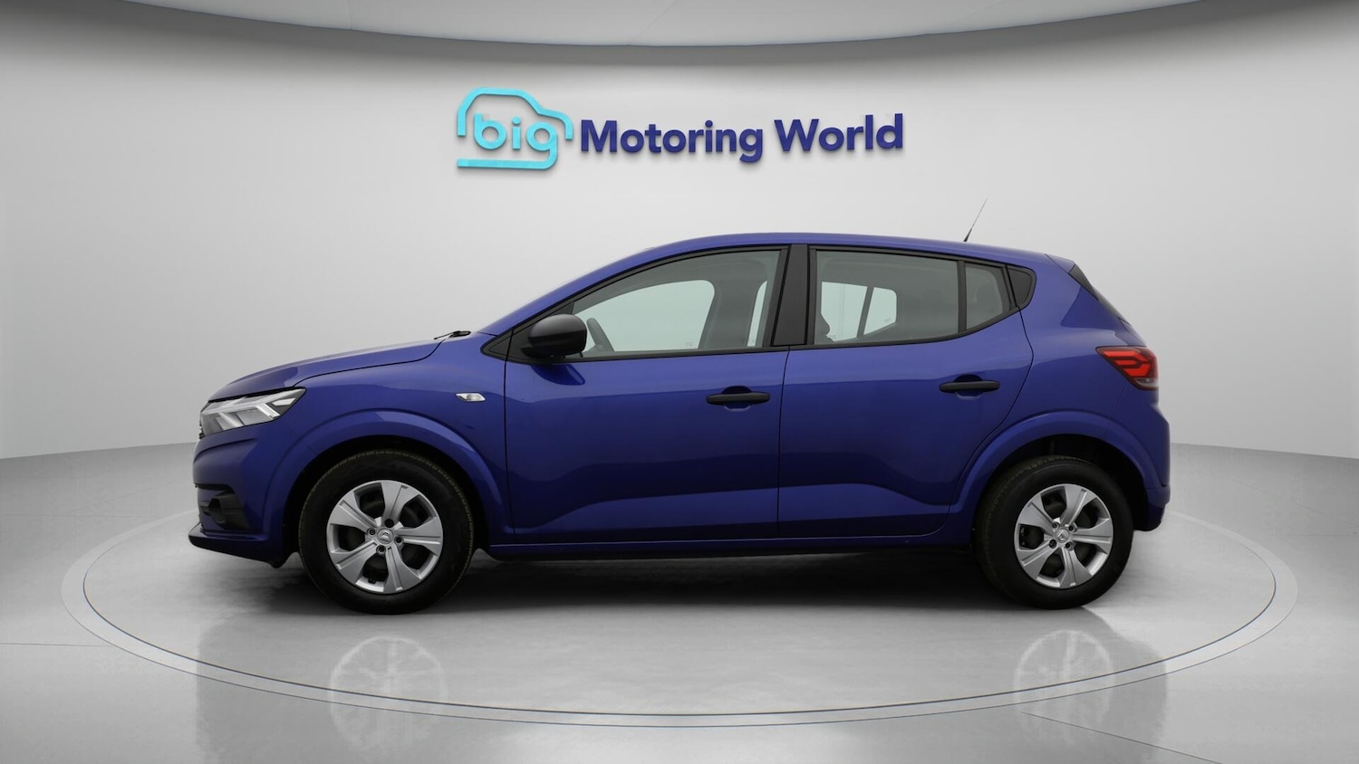Used Dacia Sandero 2022 for sale - 76359898: Photo 5
