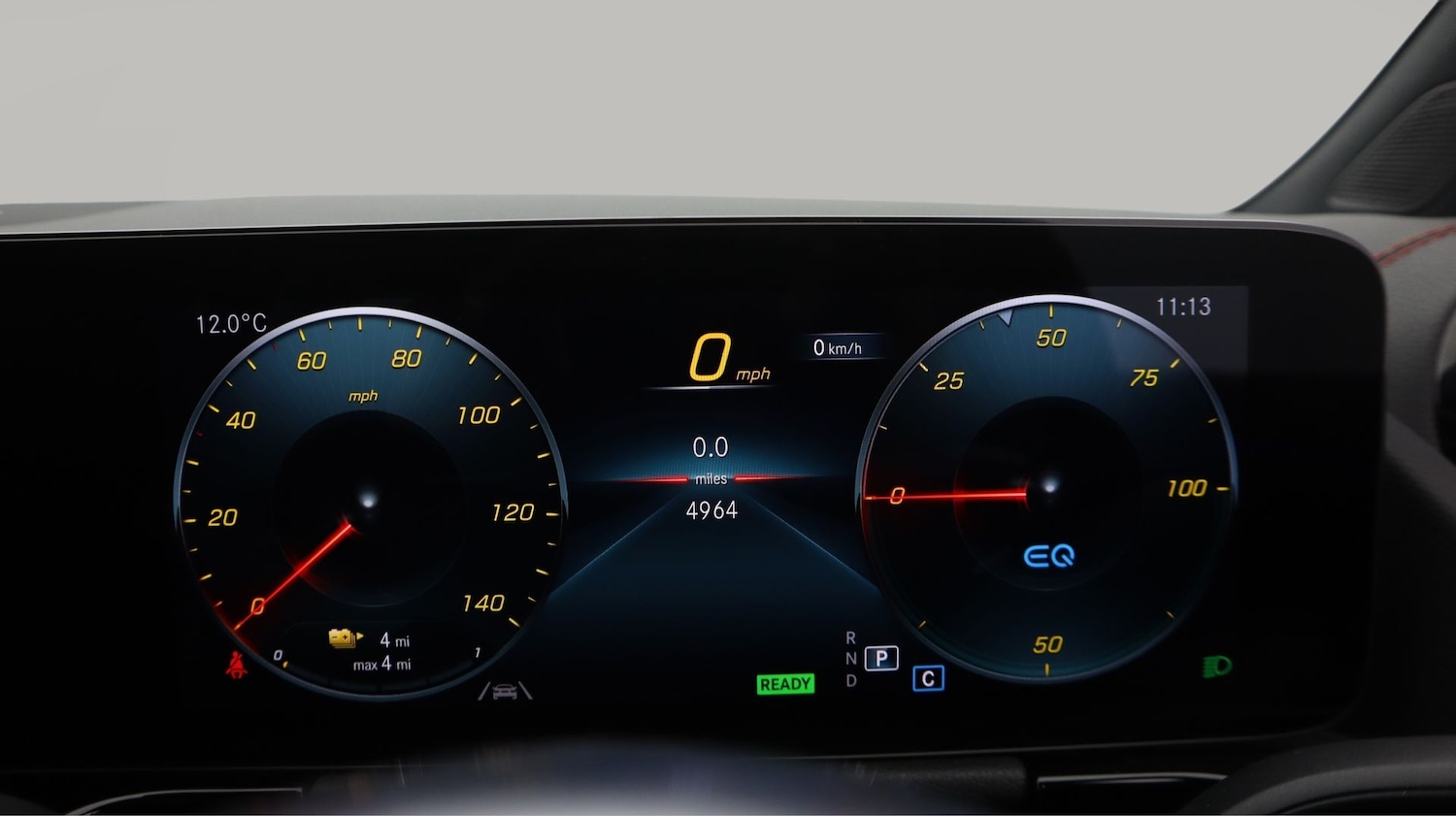 Used Mercedes-Benz EQA 2021 for sale - 77763280: Photo 10