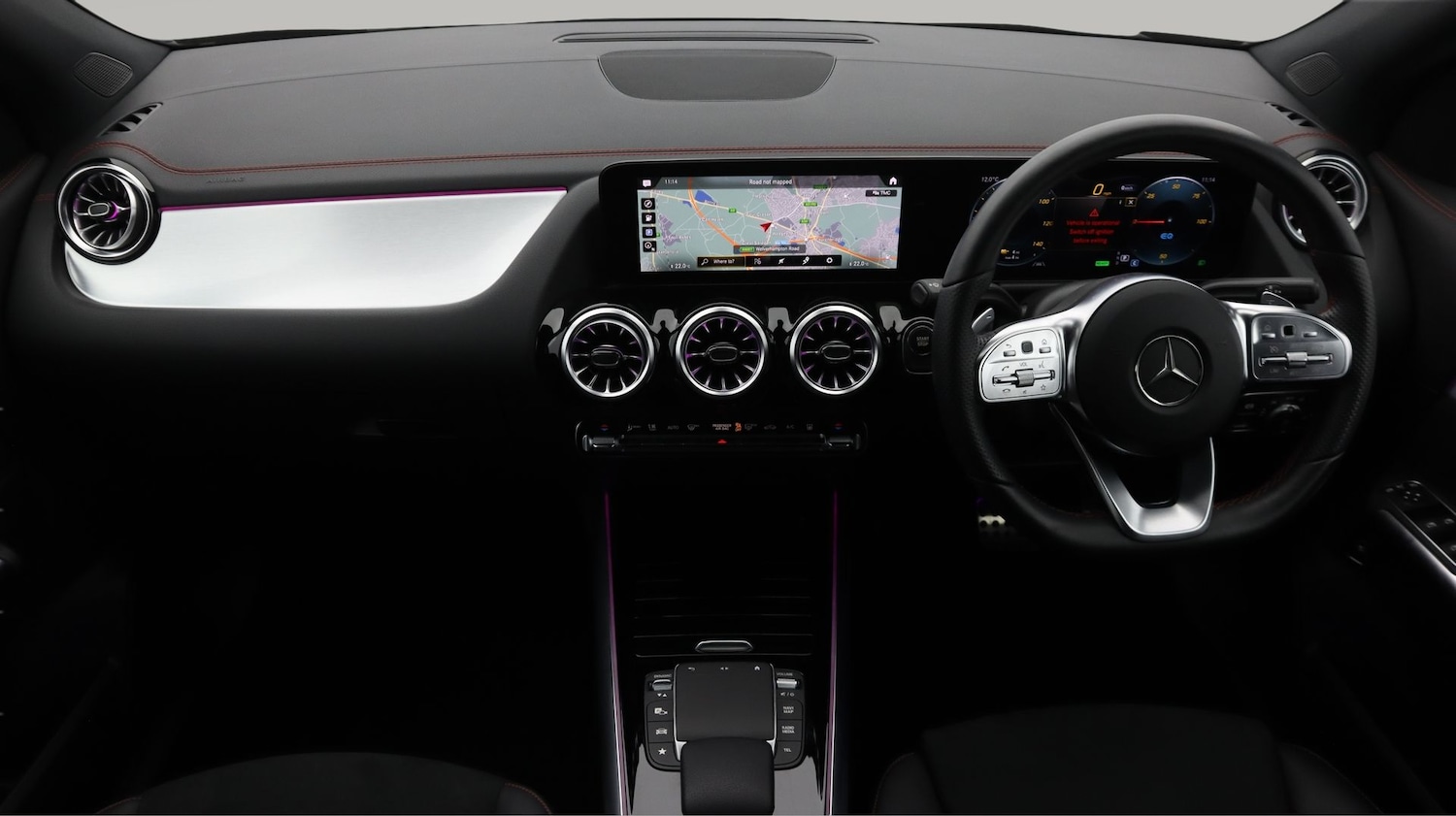 Used Mercedes-Benz EQA 2021 for sale - 77763280: Photo 13