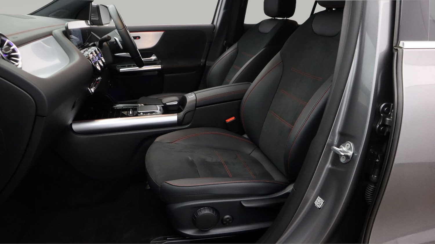 Used Mercedes-Benz EQA 2021 for sale - 77763280: Photo 14