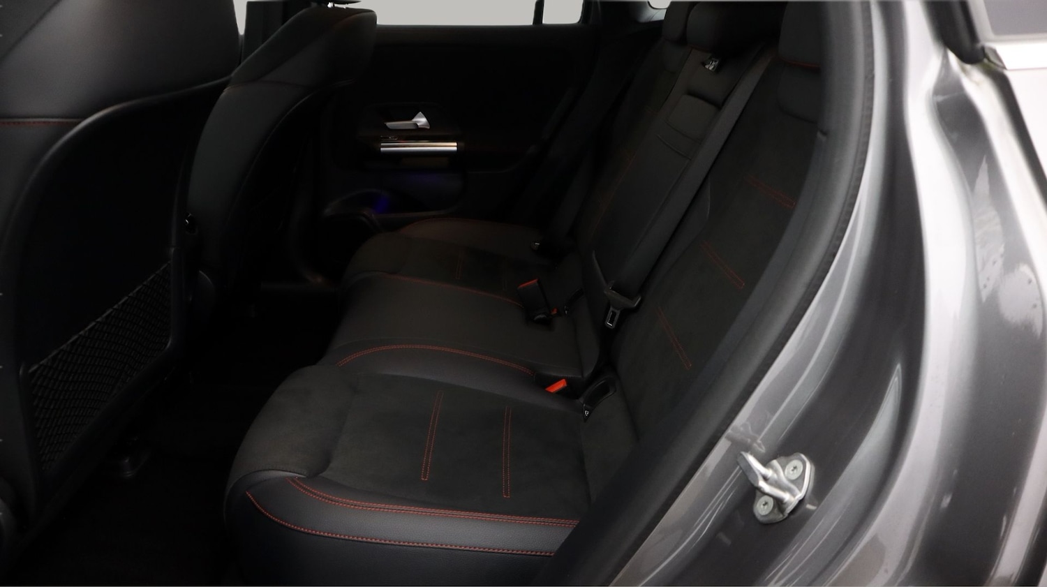 Used Mercedes-Benz EQA 2021 for sale - 77763280: Photo 16