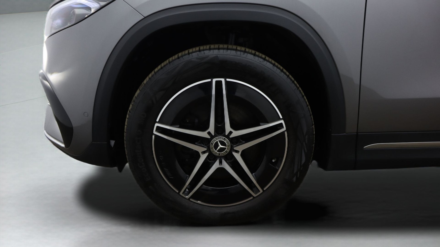 Used Mercedes-Benz EQA 2021 for sale - 77763280: Photo 18