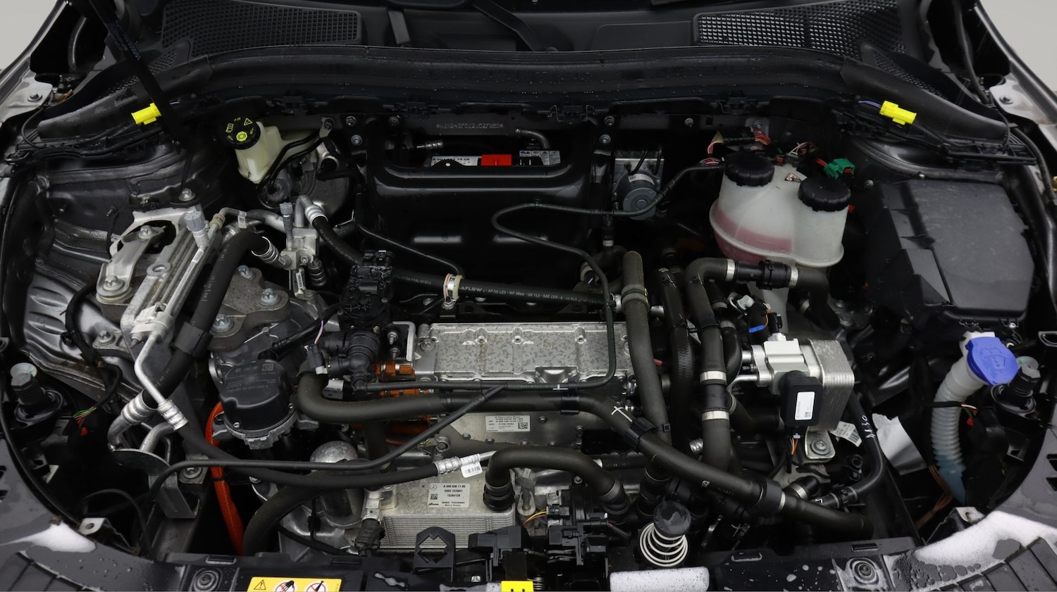 Used Mercedes-Benz EQA 2021 for sale - 77763280: Photo 19