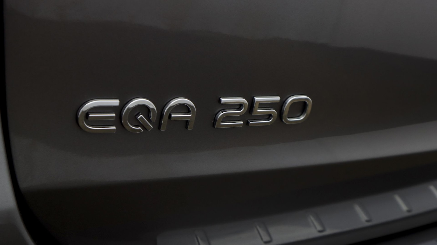 Used Mercedes-Benz EQA 2021 for sale - 77763280: Photo 22