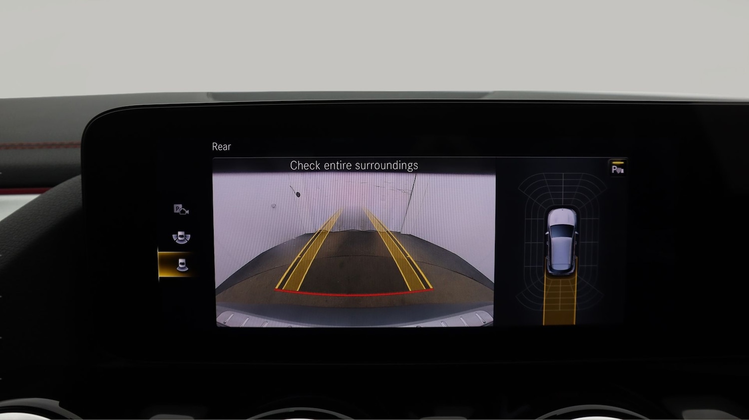 Used Mercedes-Benz EQA 2021 for sale - 77763280: Photo 23