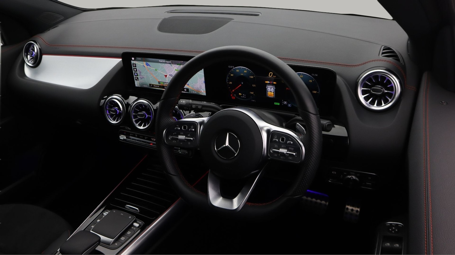 Used Mercedes-Benz EQA 2021 for sale - 77763280: Photo 9