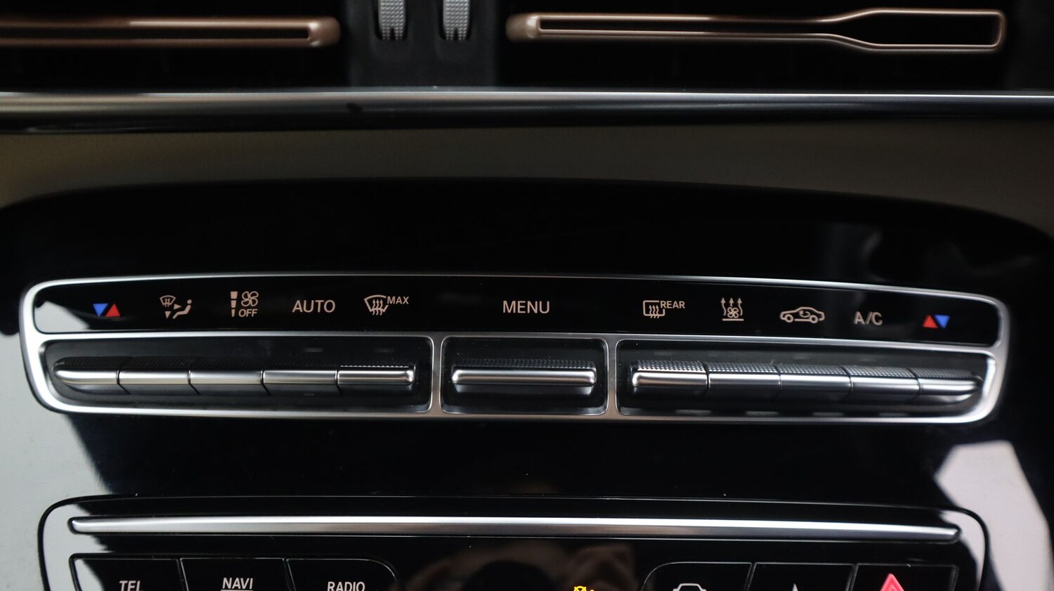 Used Mercedes-Benz EQC 2022 for sale - 77742522: Photo 12