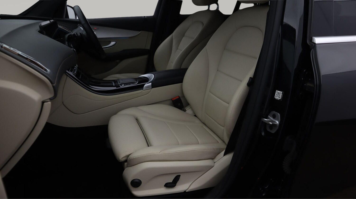 Used Mercedes-Benz EQC 2022 for sale - 77742522: Photo 14