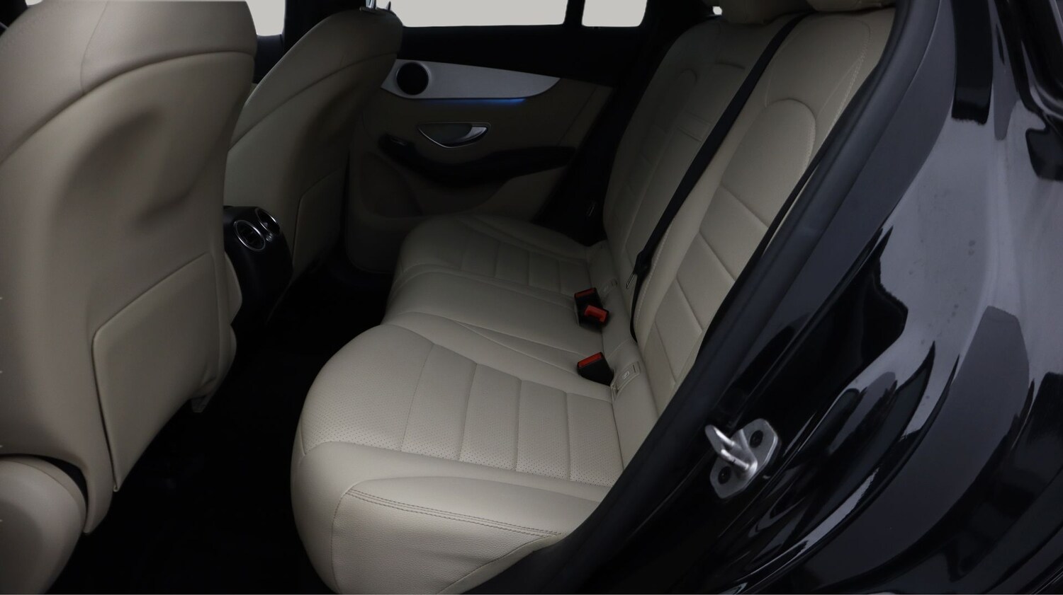 Used Mercedes-Benz EQC 2022 for sale - 77742522: Photo 16