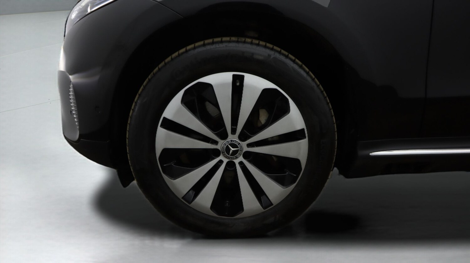 Used Mercedes-Benz EQC 2022 for sale - 77742522: Photo 18