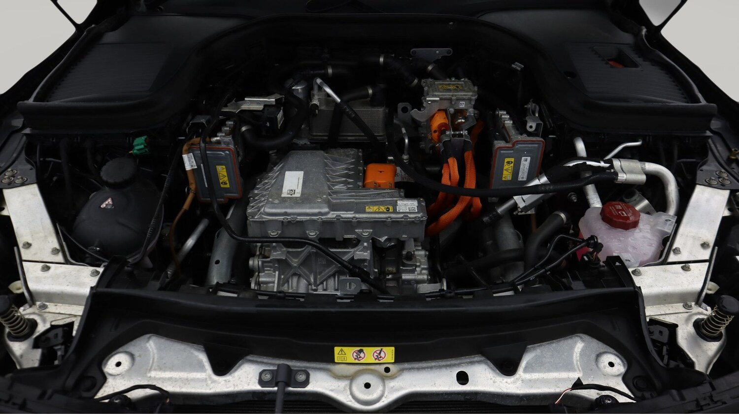 Used Mercedes-Benz EQC 2022 for sale - 77742522: Photo 19