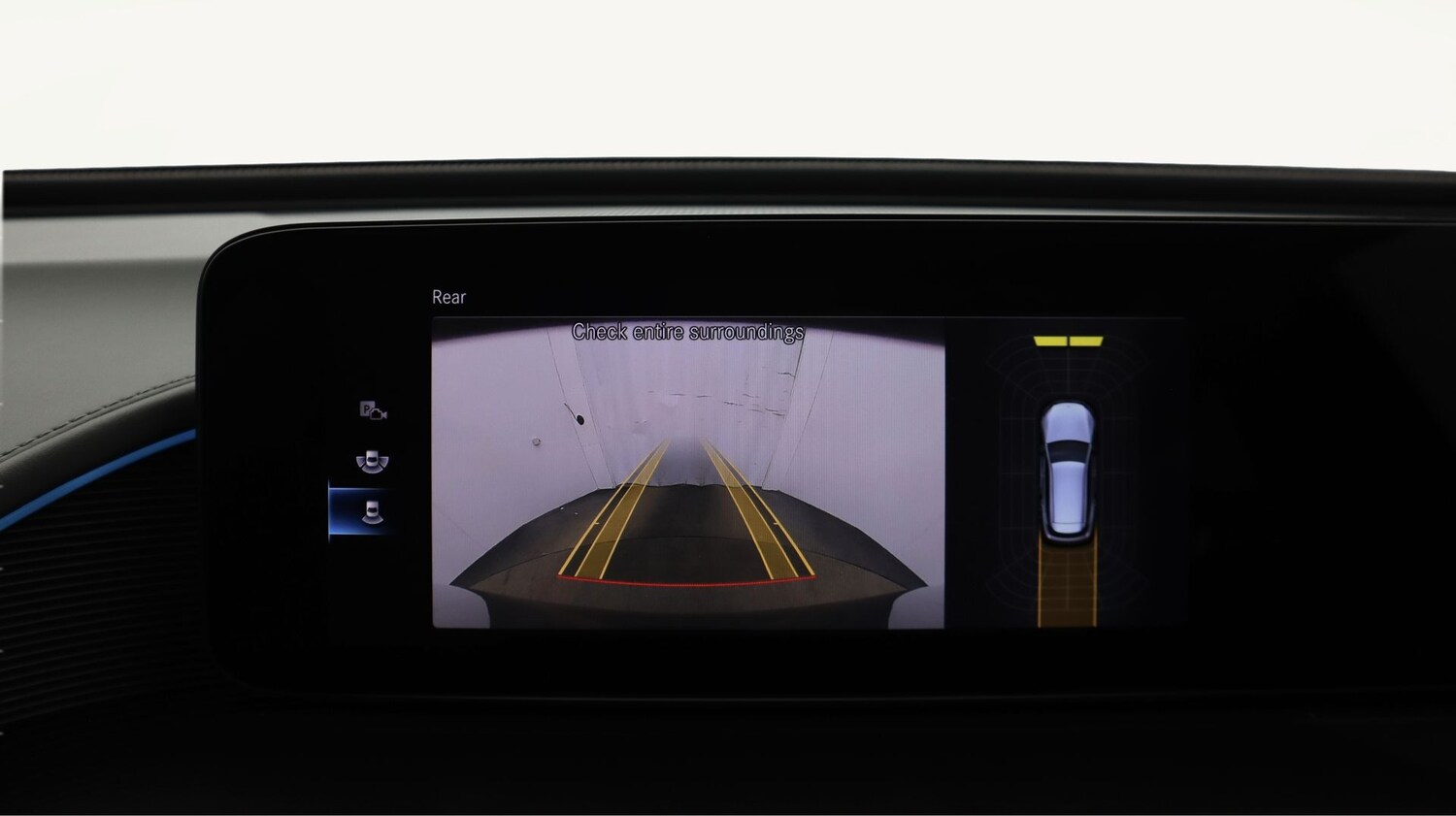 Used Mercedes-Benz EQC 2022 for sale - 77742522: Photo 21