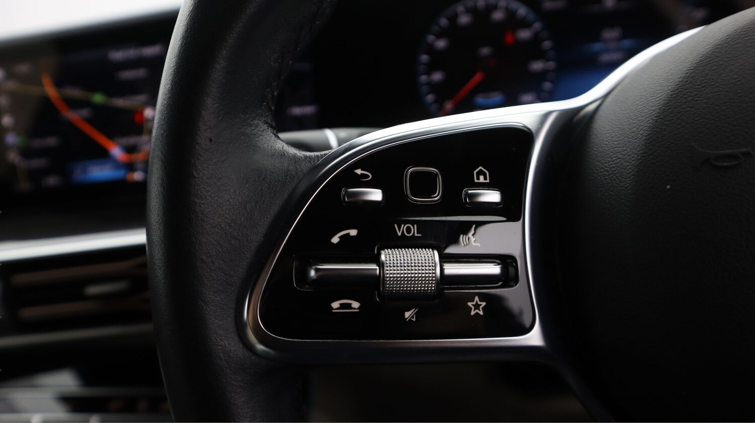 Used Mercedes-Benz EQC 2022 for sale - 77742522: Photo 22