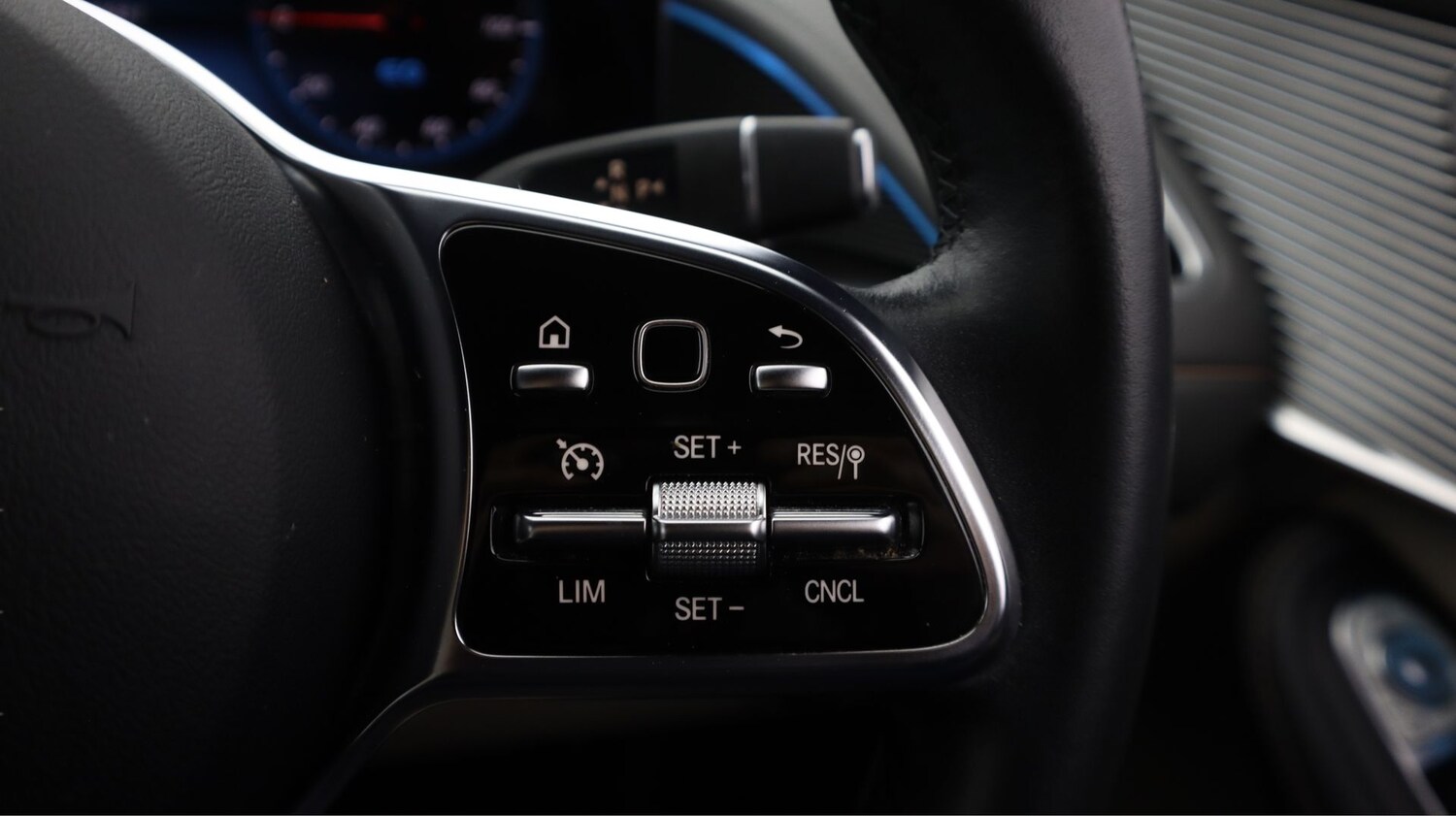 Used Mercedes-Benz EQC 2022 for sale - 77742522: Photo 23