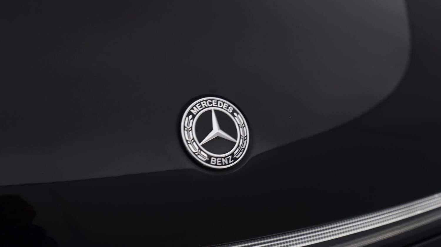 Used Mercedes-Benz EQC 2022 for sale - 77742522: Photo 24