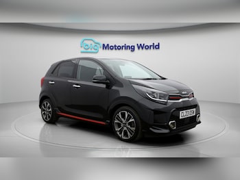 Used Kia Picanto 2023 for sale - 78462406: Photo