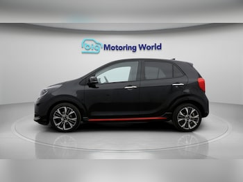 Used Kia Picanto 2023 for sale - 78462406: Photo