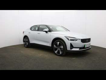 2022 (72) - 170kW 78kWh Long Range Single motor 5dr Auto