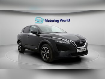 Used Nissan Qashqai 2023 for sale - 79291001: Photo
