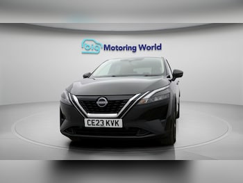 Used Nissan Qashqai 2023 for sale - 79291001: Photo