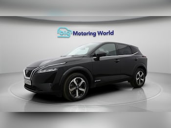 Used Nissan Qashqai 2023 for sale - 79291001: Photo