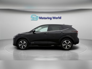 Used Nissan Qashqai 2023 for sale - 79291001: Photo