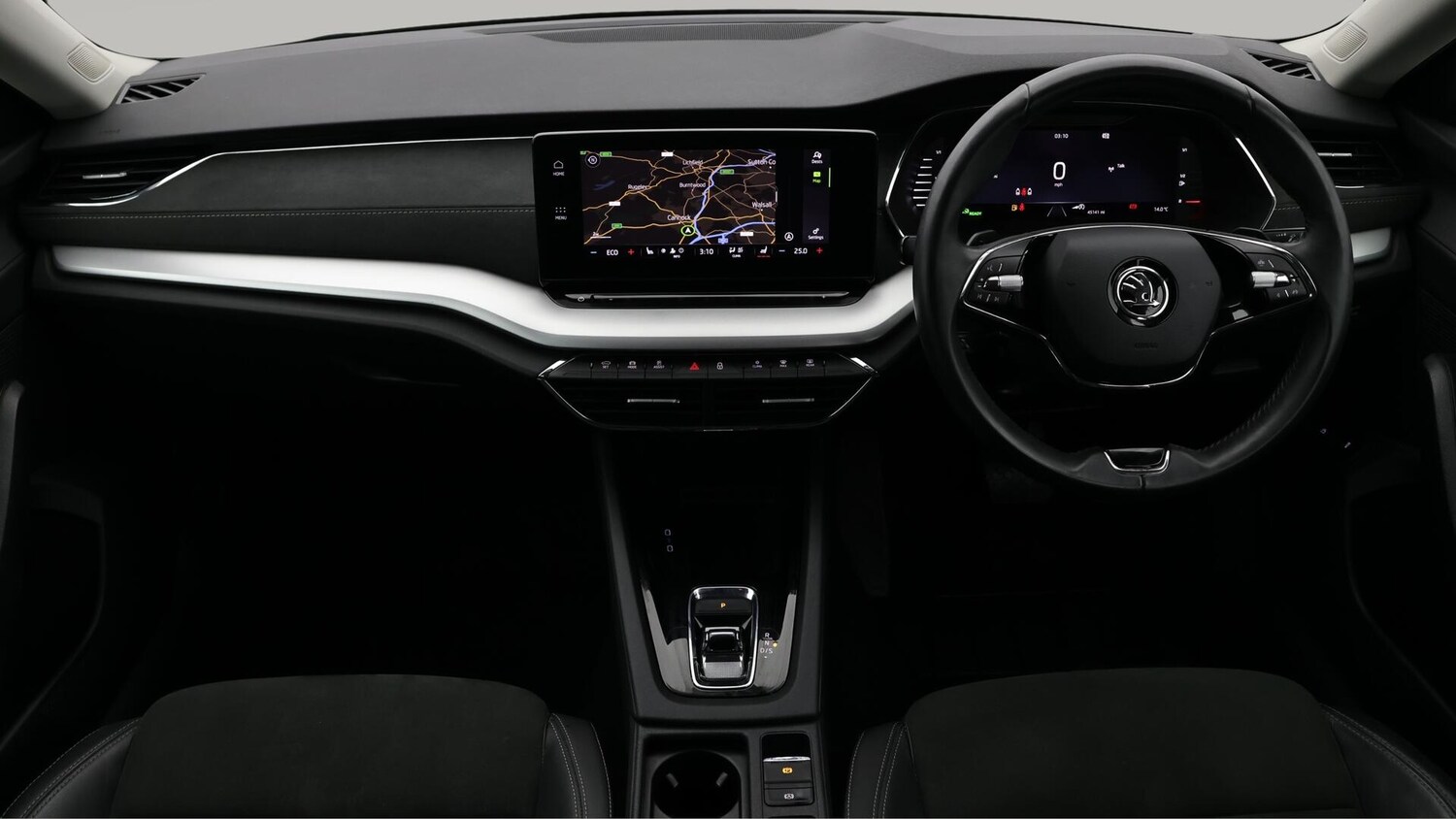 Used Skoda Octavia 2021 for sale - 76511828: Photo 14