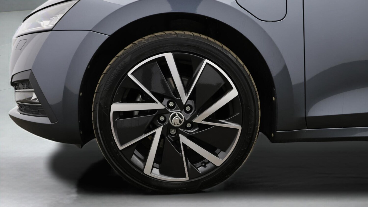 Used Skoda Octavia 2021 for sale - 76511828: Photo 19