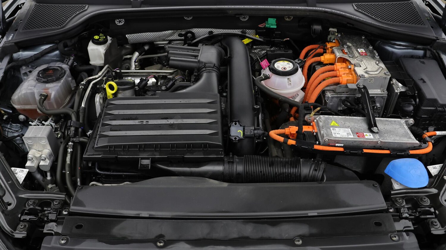 Used Skoda Octavia 2021 for sale - 76511828: Photo 20