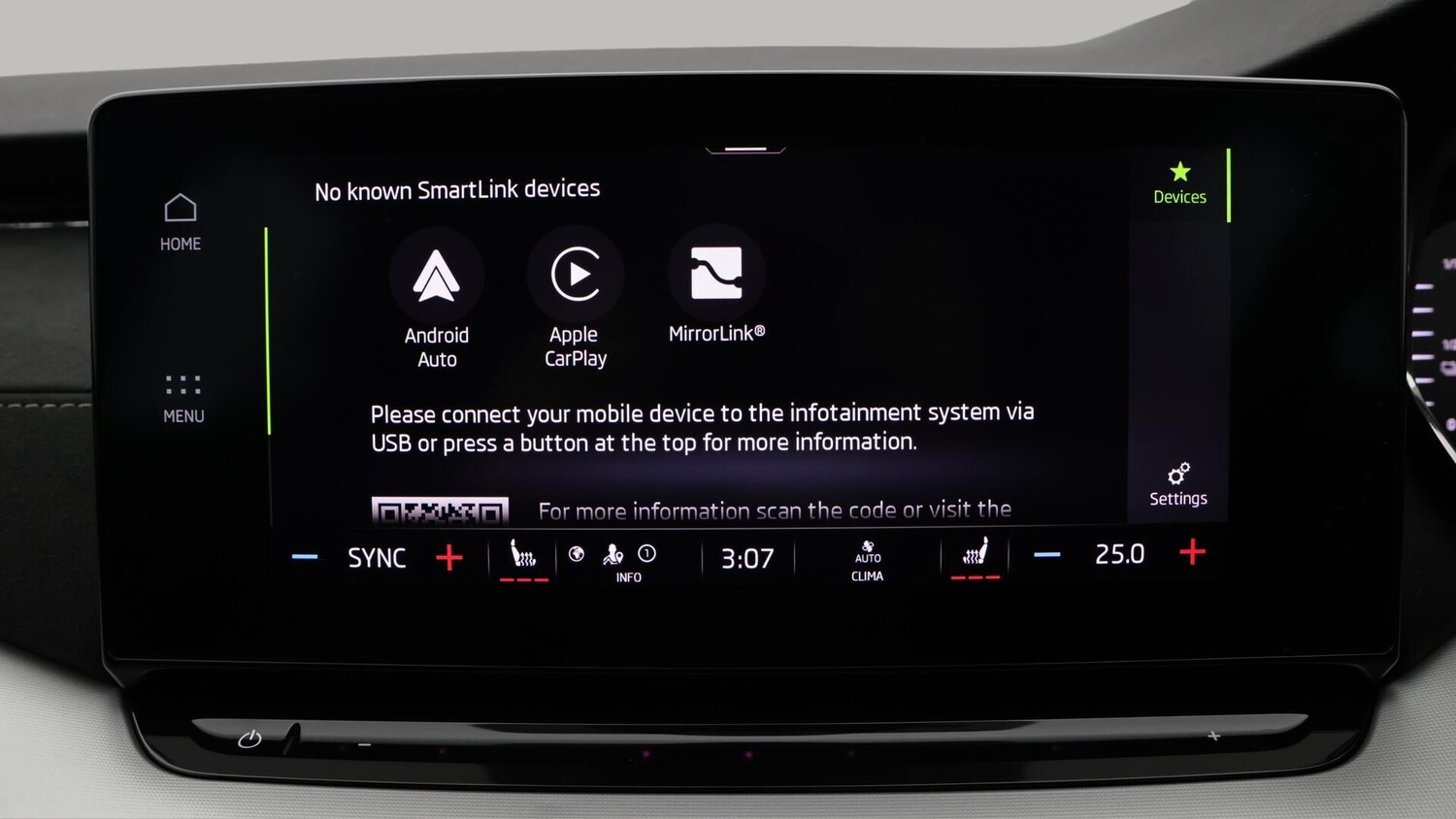 Used Skoda Octavia 2021 for sale - 76511828: Photo 26