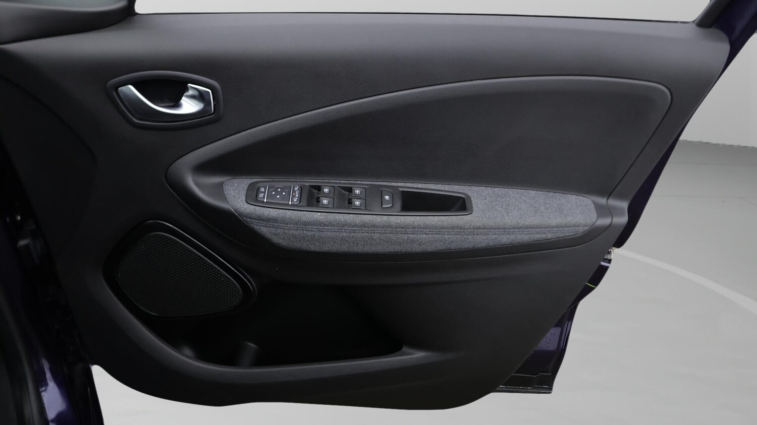 Used Renault Zoe 2021 for sale - 76389401: Photo 16