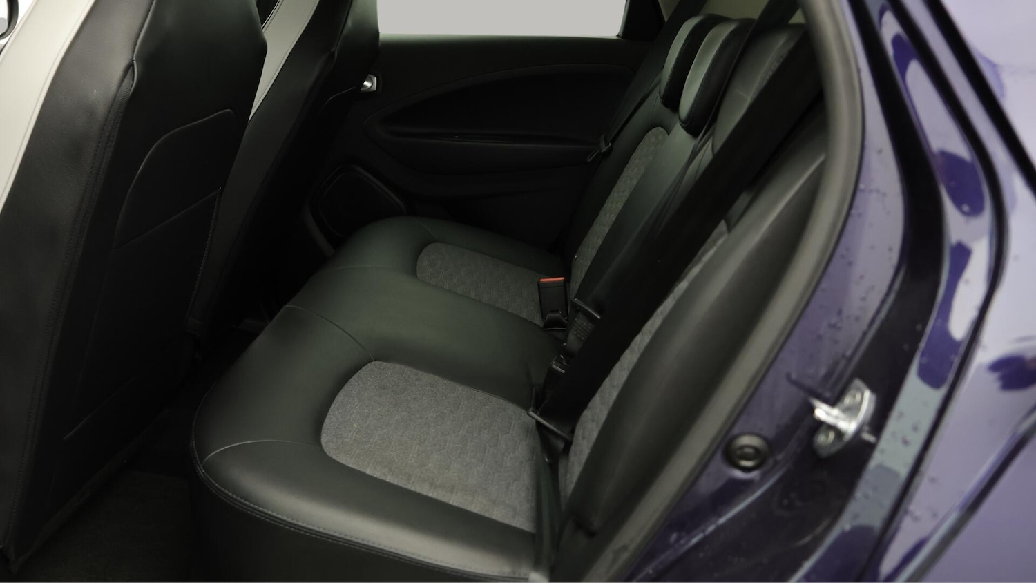 Used Renault Zoe 2021 for sale - 76389401: Photo 17