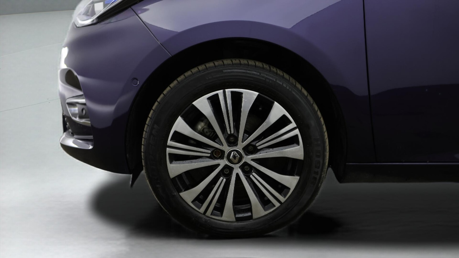 Used Renault Zoe 2021 for sale - 76389401: Photo 19