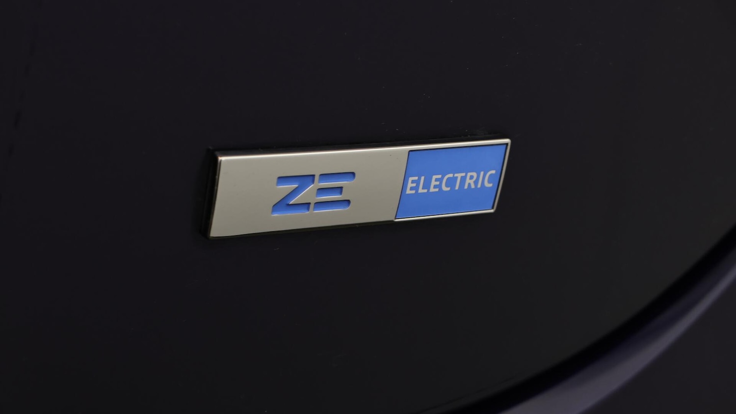 Used Renault Zoe 2021 for sale - 76389401: Photo 22