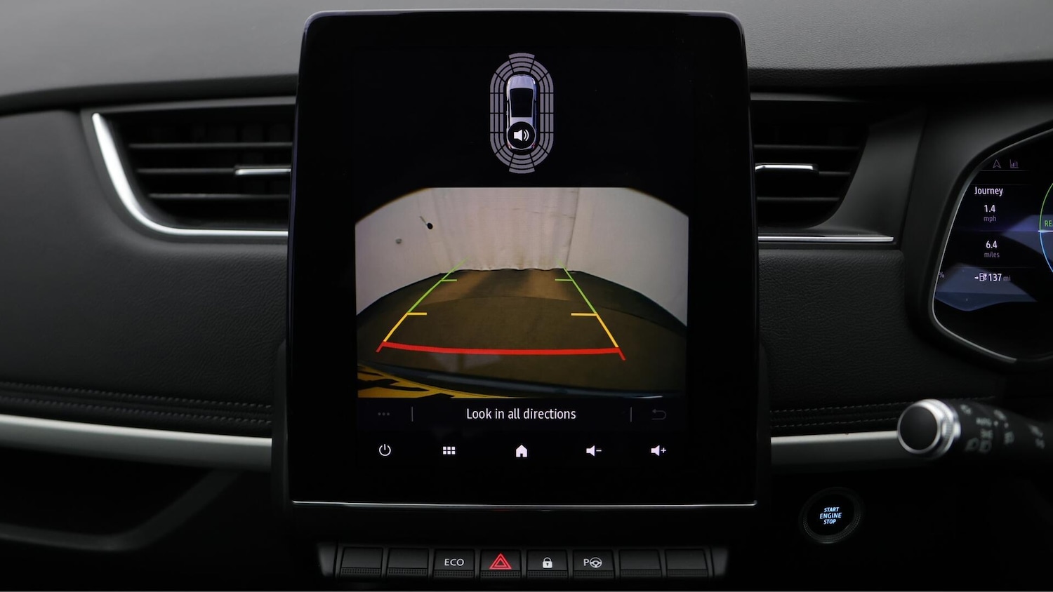 Used Renault Zoe 2021 for sale - 76389401: Photo 25