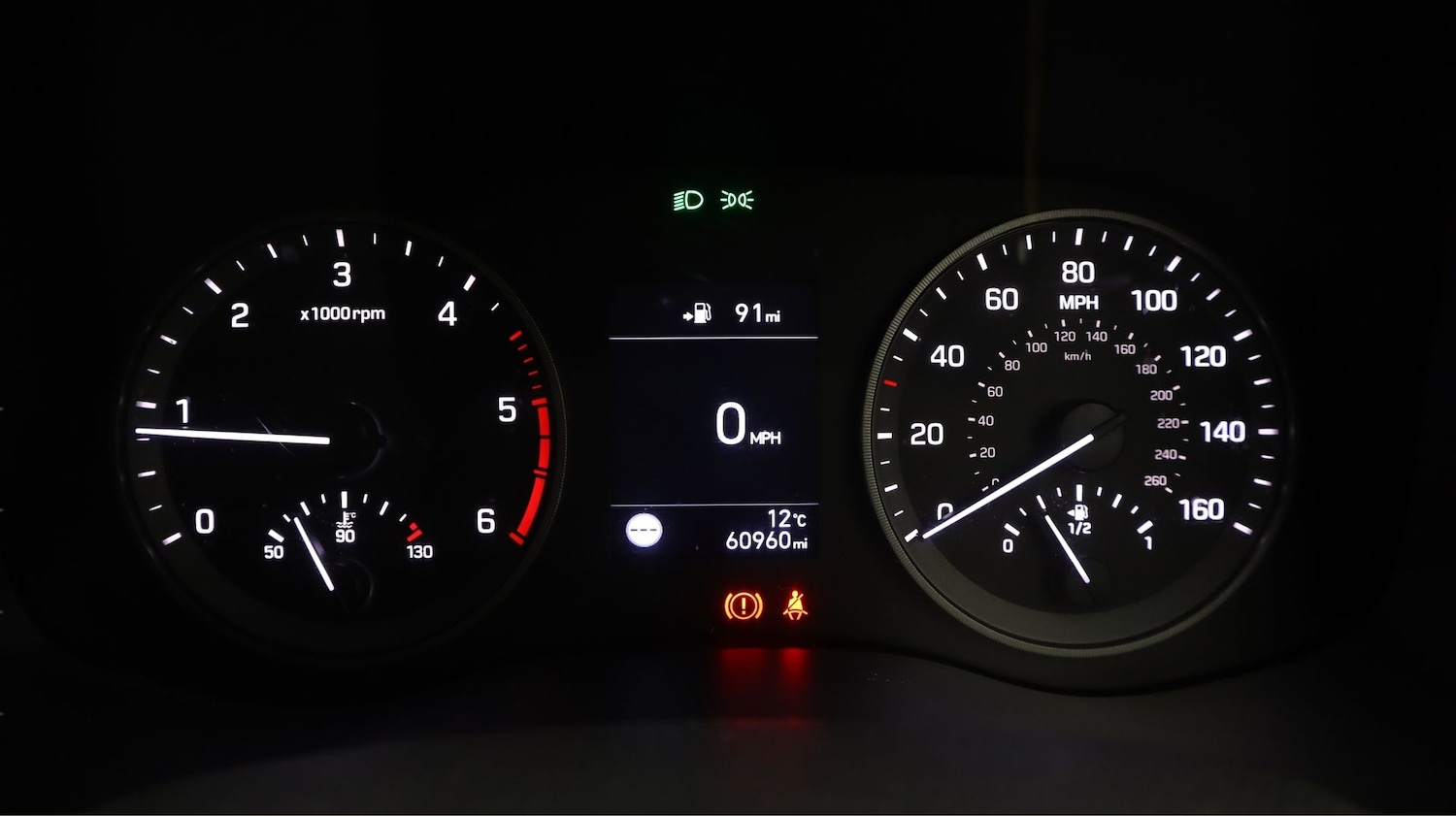 Used Hyundai TUCSON 2021 for sale - 77745254: Photo 10