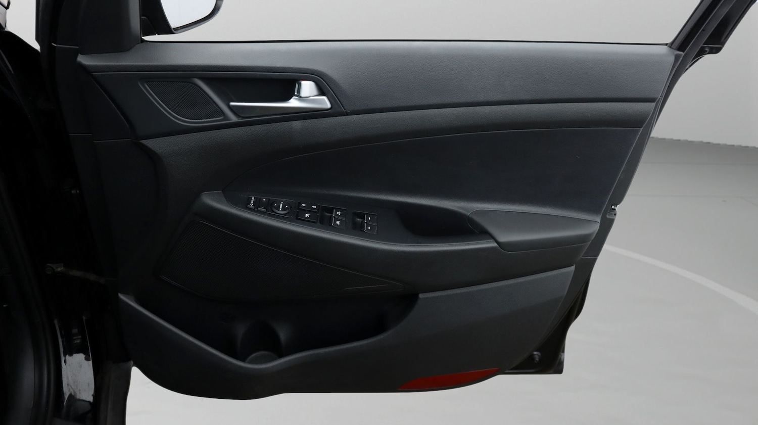 Used Hyundai TUCSON 2021 for sale - 77745254: Photo 15