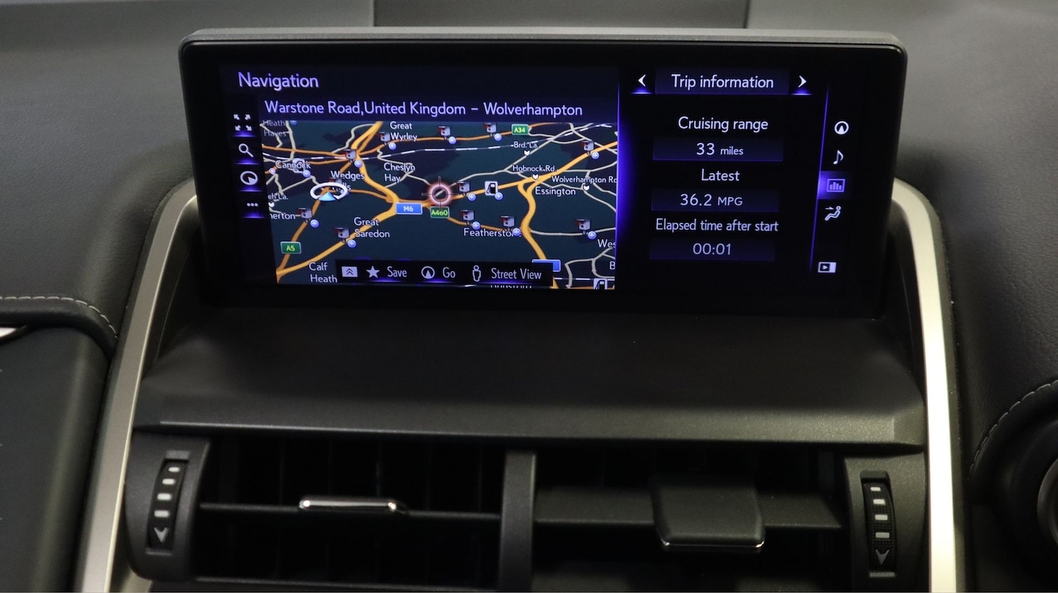 Used Lexus NX 2021 for sale - 77293923: Photo 11