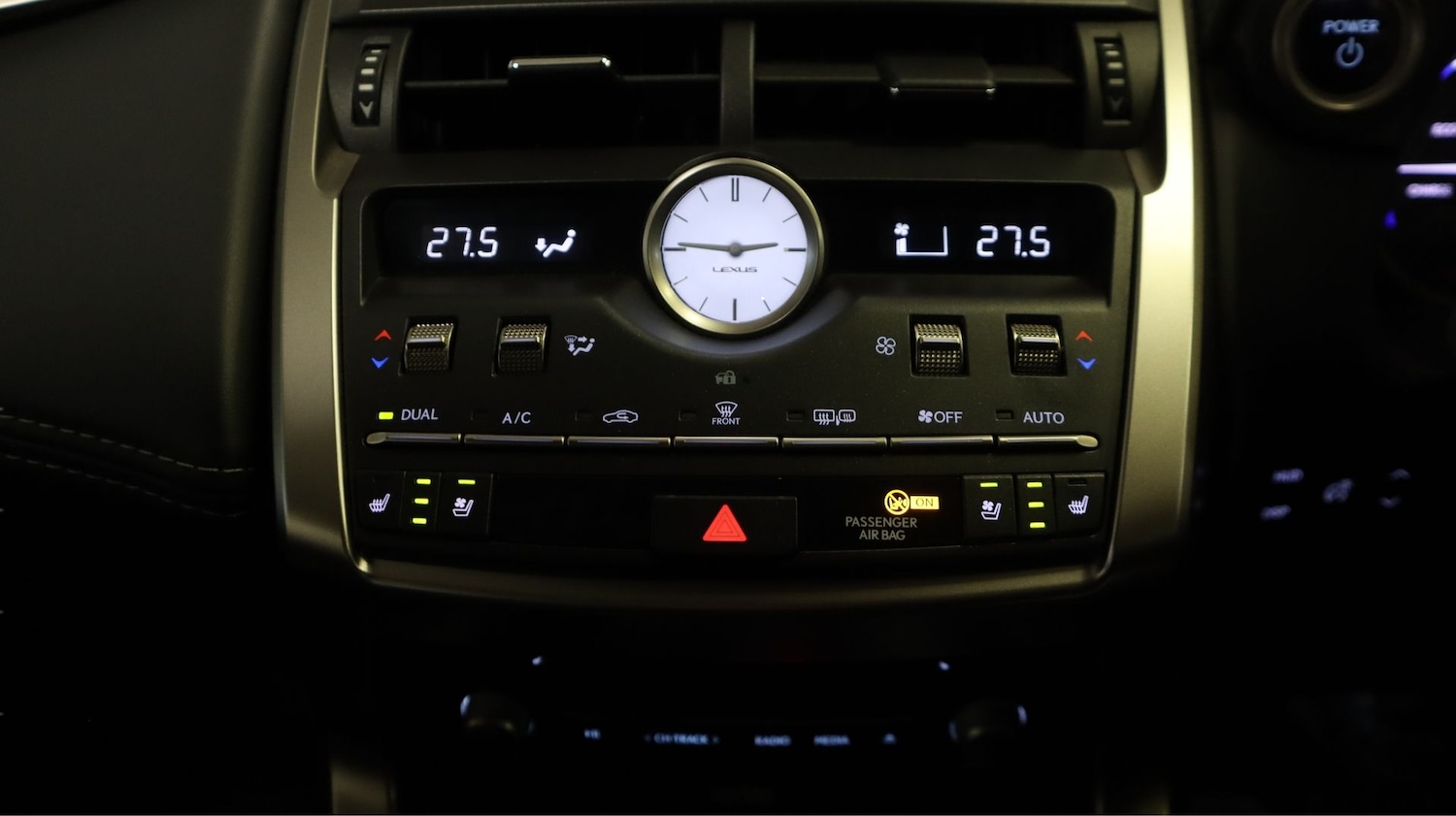 Used Lexus NX 2021 for sale - 77293923: Photo 12