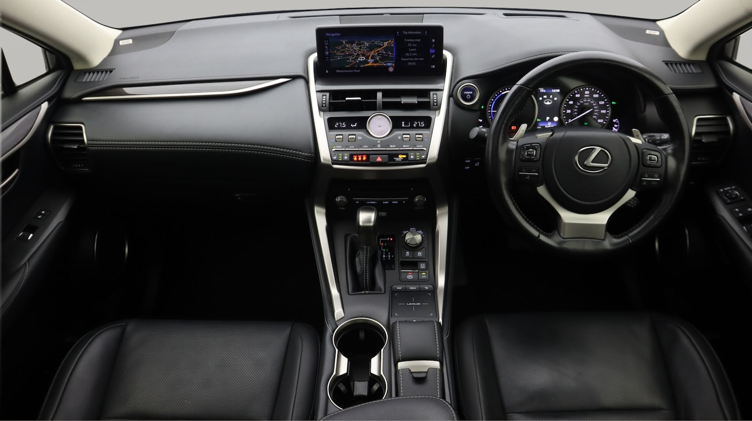 Used Lexus NX 2021 for sale - 77293923: Photo 13