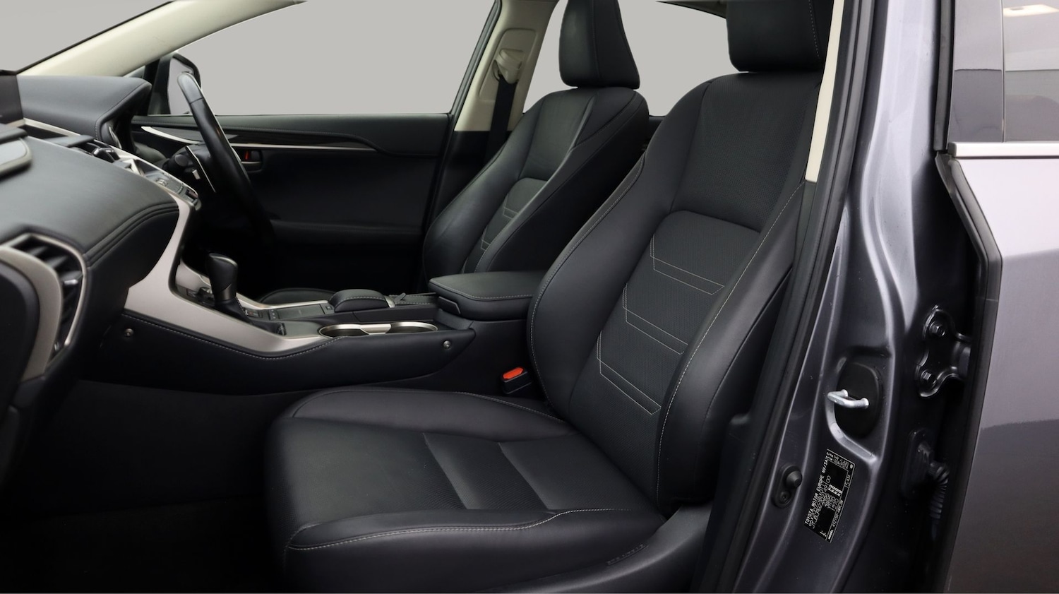 Used Lexus NX 2021 for sale - 77293923: Photo 14