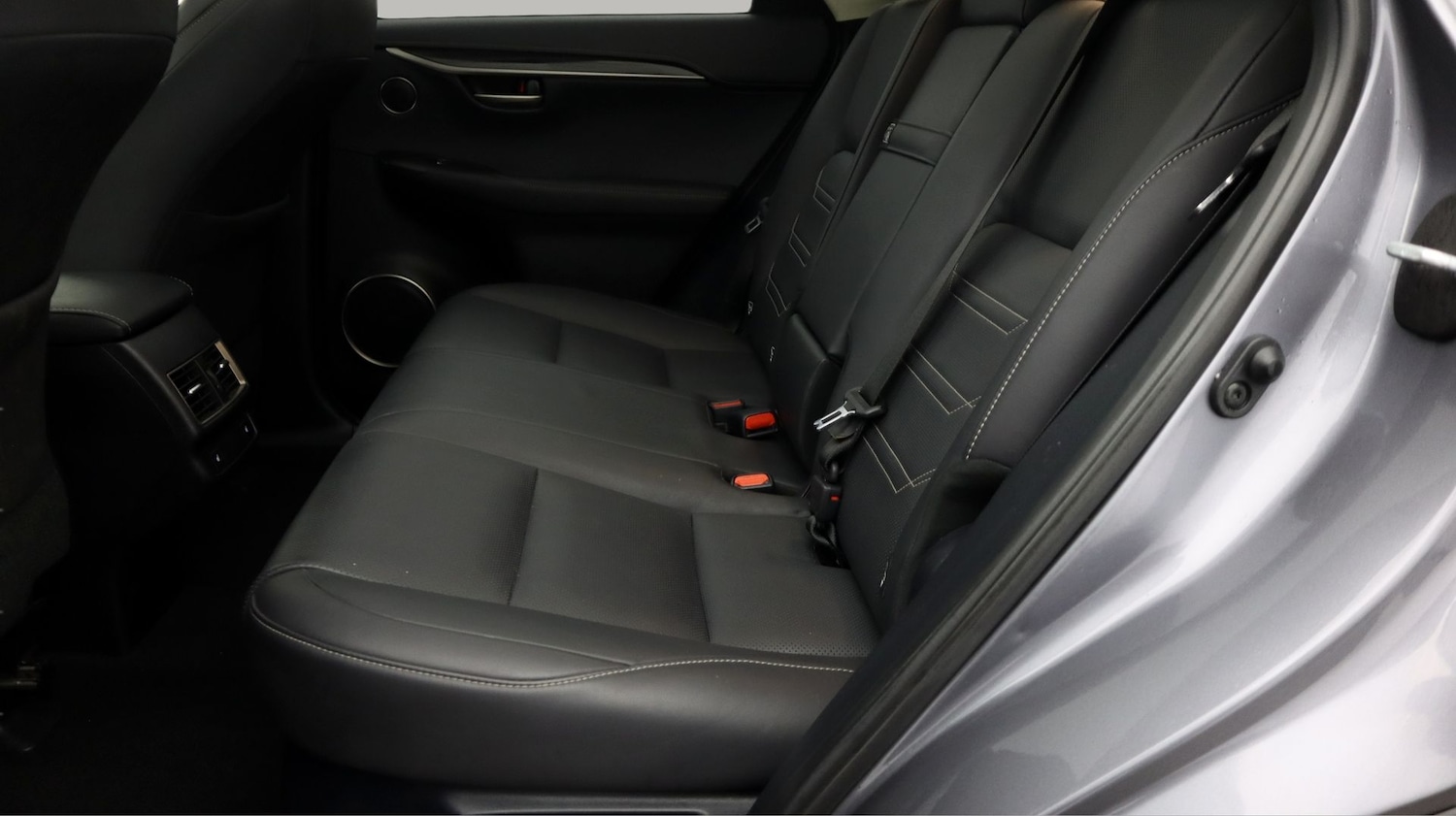 Used Lexus NX 2021 for sale - 77293923: Photo 16