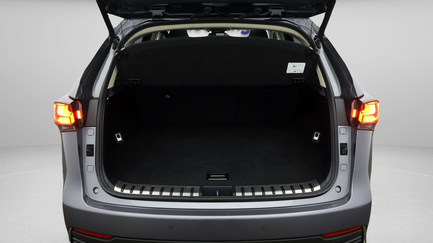 Used Lexus NX 2021 for sale - 77293923: Photo 17