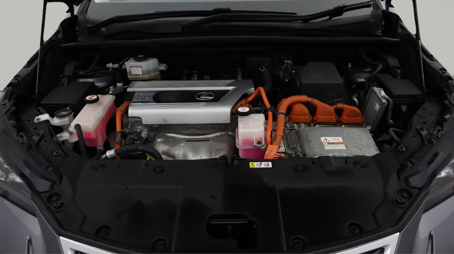 Used Lexus NX 2021 for sale - 77293923: Photo 19