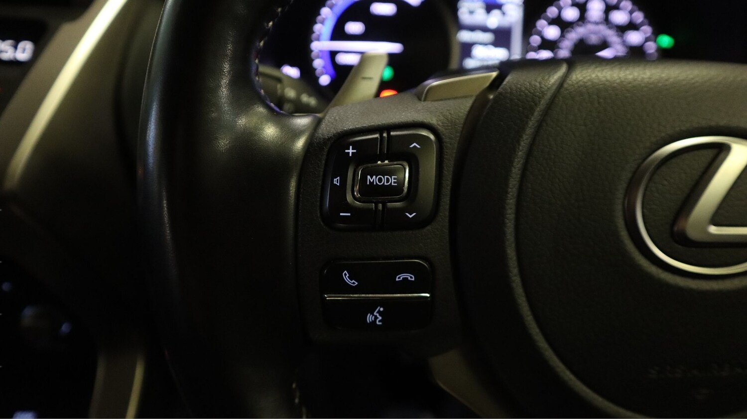 Used Lexus NX 2021 for sale - 77293923: Photo 23