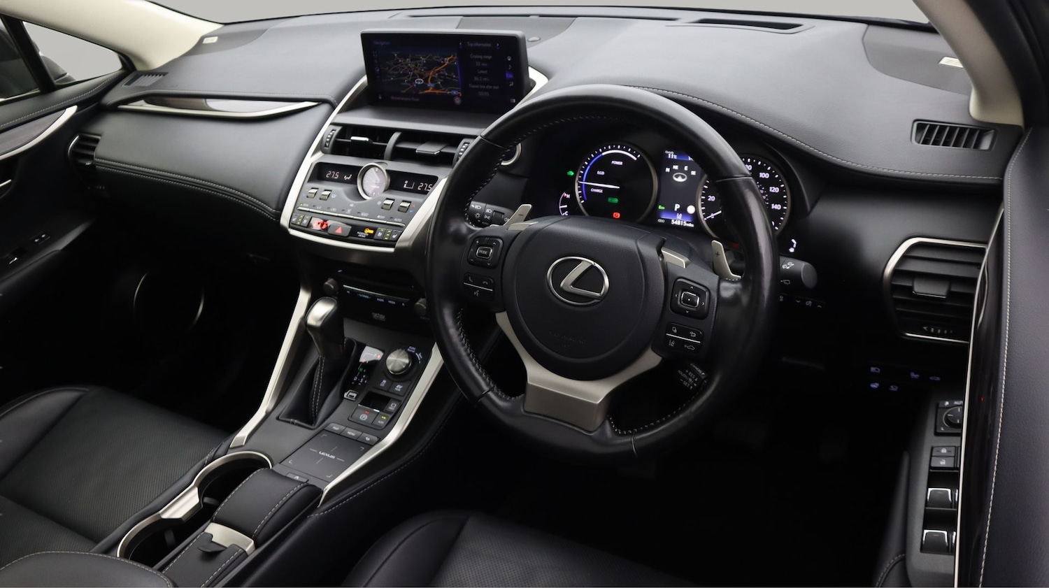 Used Lexus NX 2021 for sale - 77293923: Photo 9