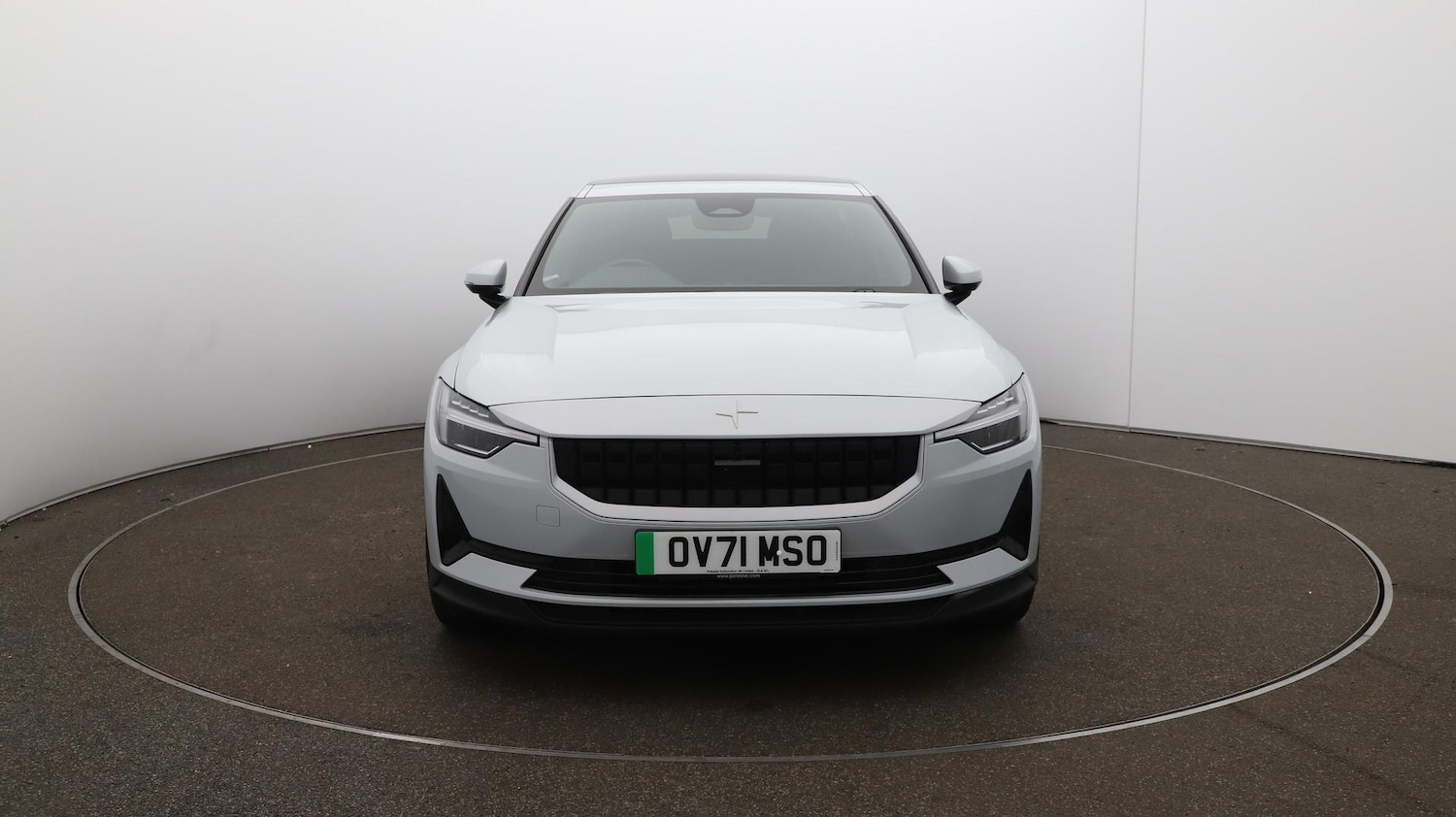 Vehicle 40