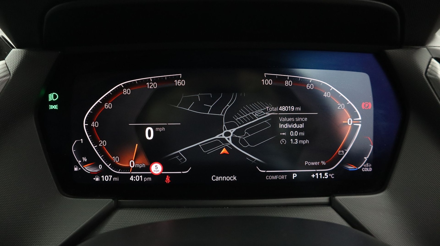 Used BMW 1 Series 2022 for sale - 77277584: Photo 10