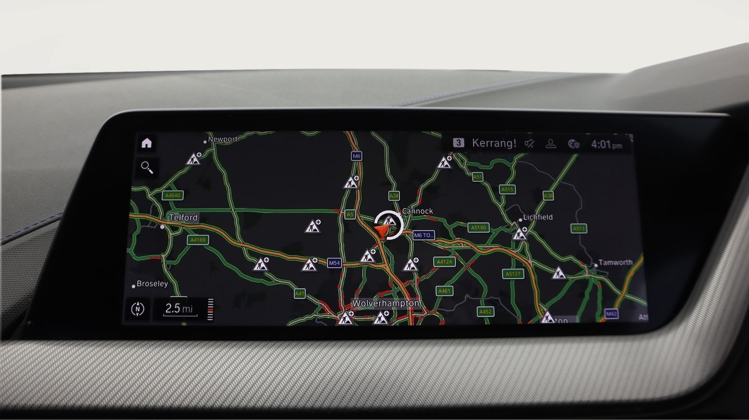 Used BMW 1 Series 2022 for sale - 77277584: Photo 11