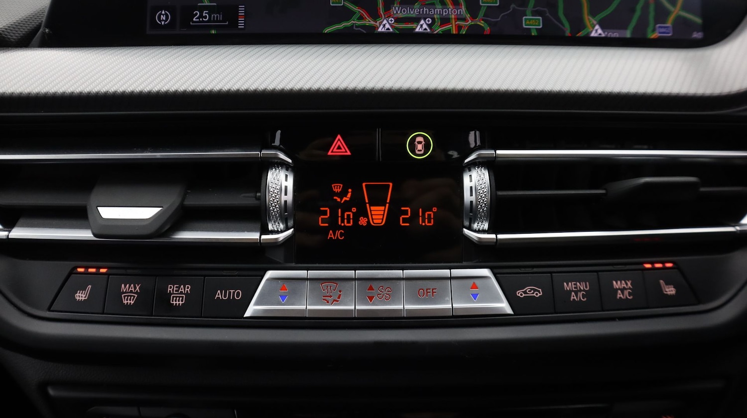 Used BMW 1 Series 2022 for sale - 77277584: Photo 12